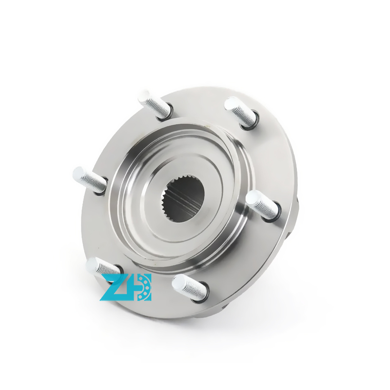 Smooth Sailing:54KWH01 HUB5337 Hub Bearing-43502-0K030-Low Friction,High-Performance,Top-Selling for All Wheel Positions
