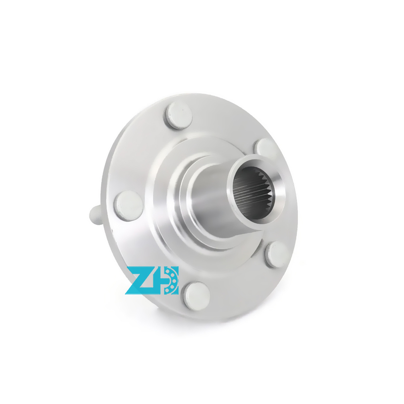 Efficient Ride: 3880A018 Hub Bearing - Low Energy Consumption, Premium Quality, Hot Seller for All Car Wheel Positions