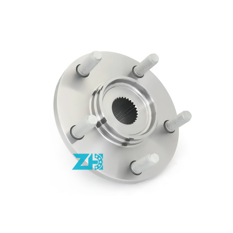 Efficient Ride: 3880A018 Hub Bearing - Low Energy Consumption, Premium Quality, Hot Seller for All Car Wheel Positions