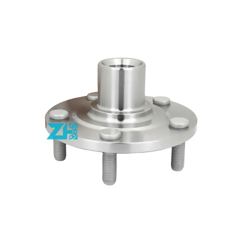 Efficient Ride: 3880A018 Hub Bearing - Low Energy Consumption, Premium Quality, Hot Seller for All Car Wheel Positions