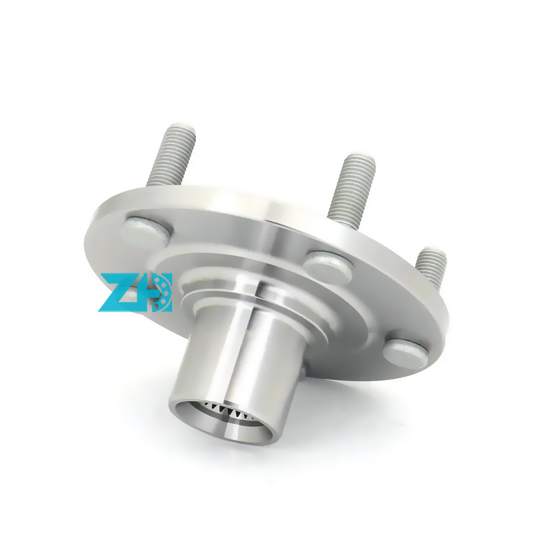 Efficient Ride: 3880A018 Hub Bearing - Low Energy Consumption, Premium Quality, Hot Seller for All Car Wheel Positions