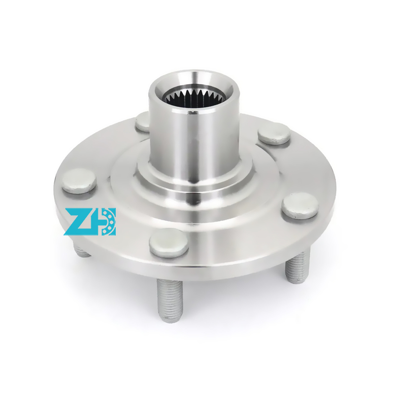 Efficient Ride: 3880A018 Hub Bearing - Low Energy Consumption, Premium Quality, Hot Seller for All Car Wheel Positions