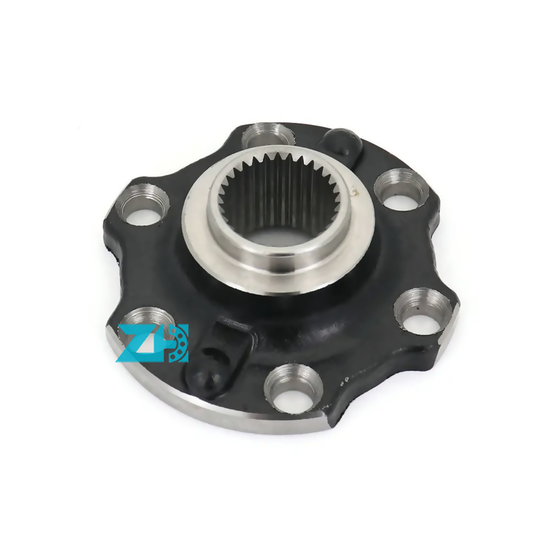 Heavy Duty Solution:43421-60030 Hub Bearing-High Load Capacity,Robust Quality,Sought-After Bestseller.