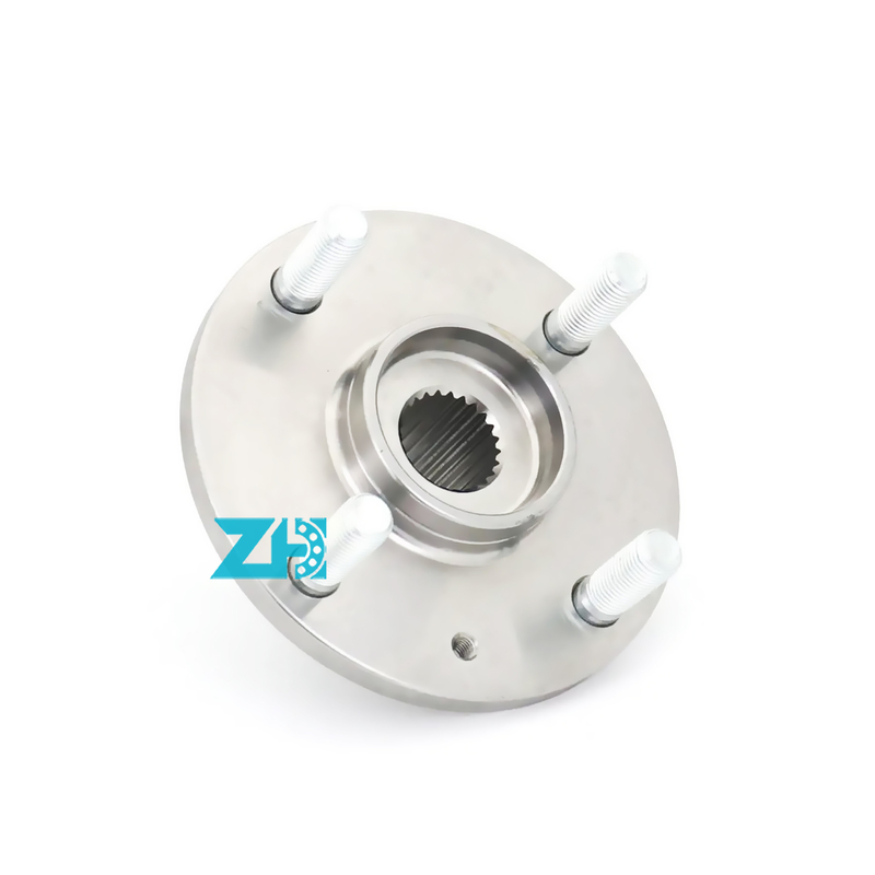 Strength & Durability:43421-60040 Hub Bearing-High Load Tolerance,Premium Quality, In-Demand Hot Item for Cars.