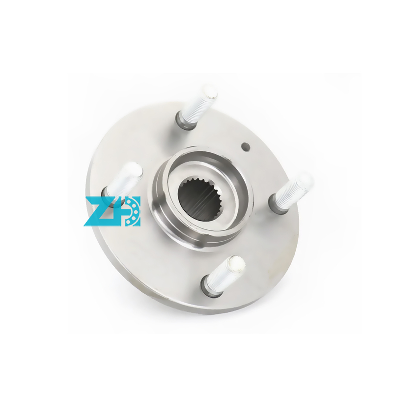 Rugged Reliability:43502-0D010 Hub Bearing-Exceptional Load-Bearing,Premium Build, Top-Selling Upgrade.
