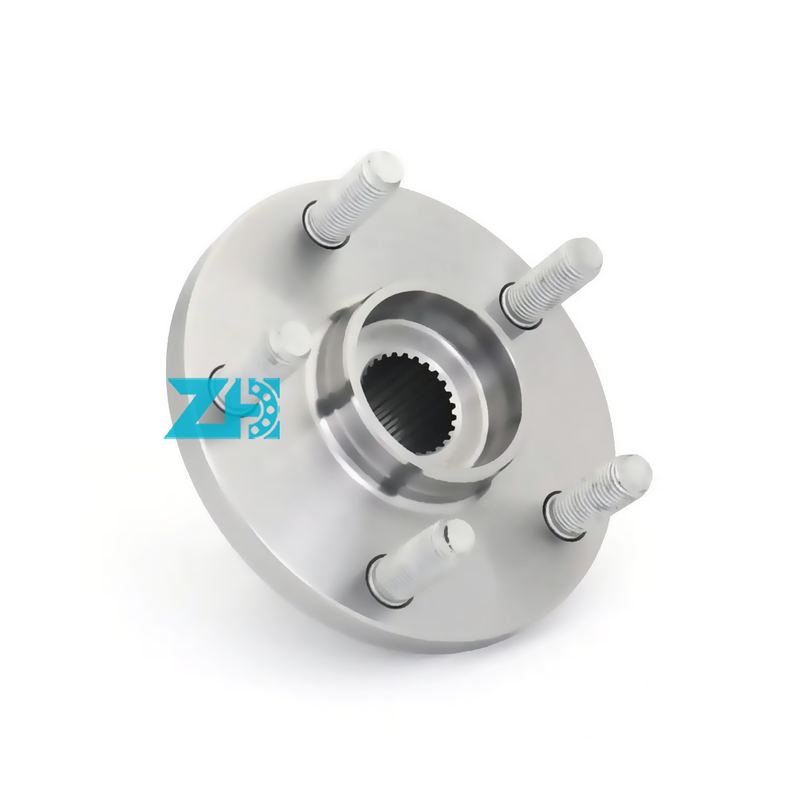 Enduring Excellence: 43502-02110 Hub Bearing - Prolonged Life, Steady Performance, Durable Quality, Bestselling Upgrade.