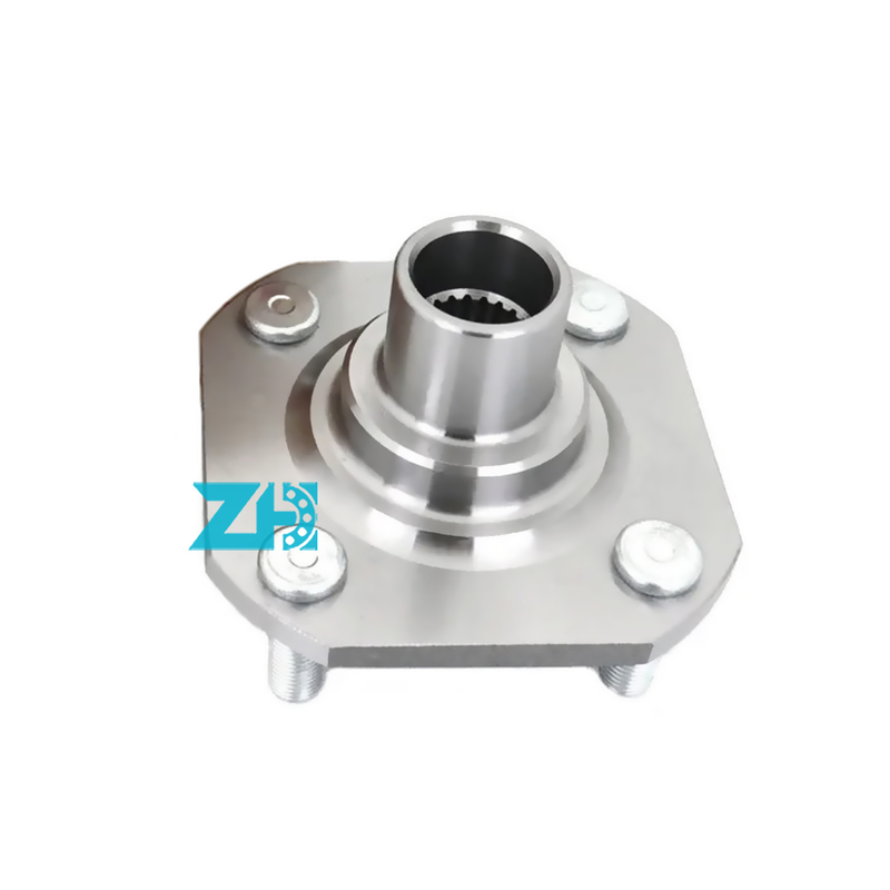 Reliable Choice: 43502-10030 Hub Bearing - Longevity, Steadfast Performance, Durable Build, Premium Quality Hit.