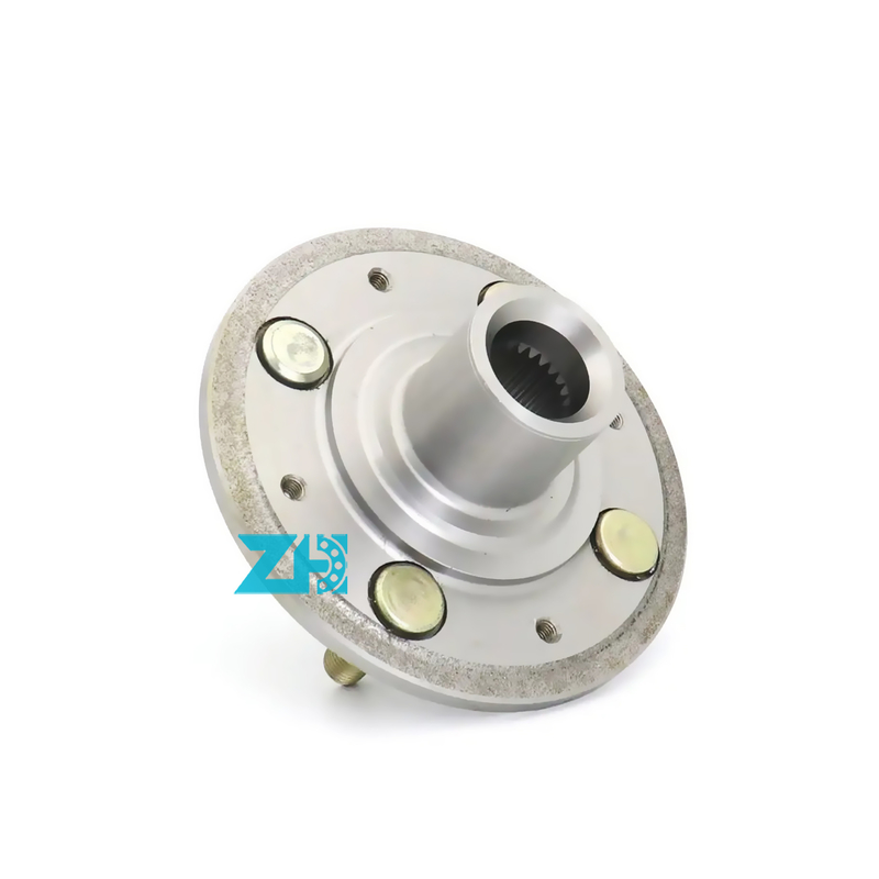 Robust Inventory 44600-S04-A00 Wheel Hub Bearing P0/P6/P5/P4 Precision High Load Capacity