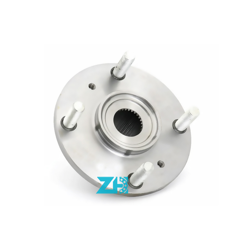 Silent Performance 44600-S84-A00 Wheel Hub Bearing Front Rear Left Right Low Noise