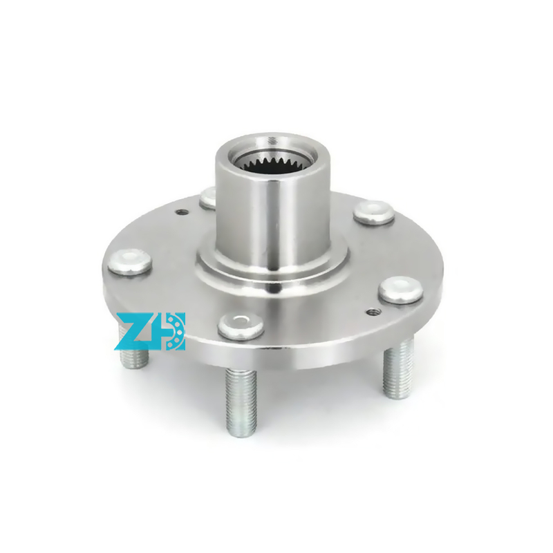 Effortless Motion 51750-3K100 Hub Bearing-Car Parts Easy Mount Dismount Low Friction