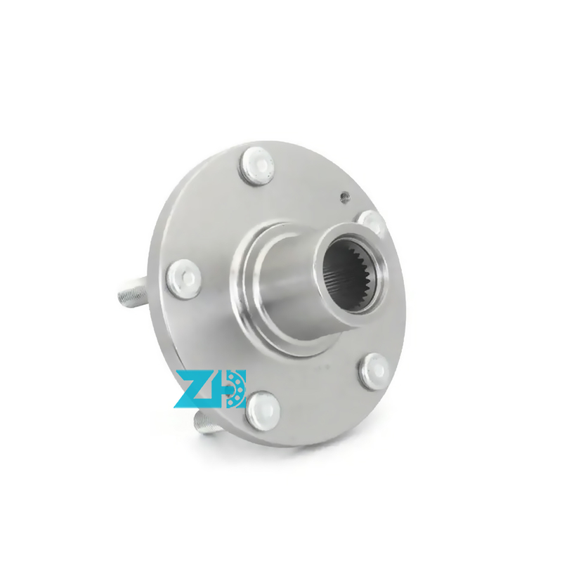 Effortless Motion 51750-3K100 Hub Bearing-Car Parts Easy Mount Dismount Low Friction