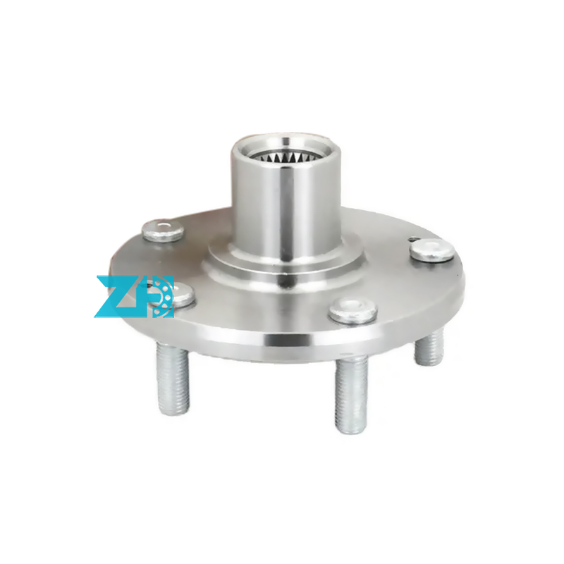 Industrial Hub Bearing 518508 43502-32070 BR930303K HA590303K High Load Capacity Premium Quality Rugged Durability