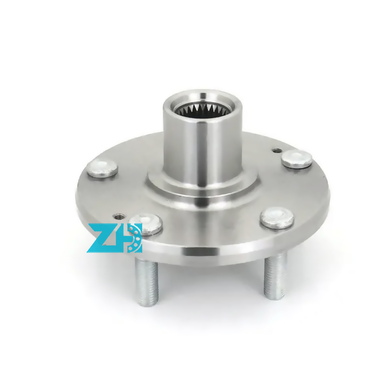 Industrial Hub Bearing 518508 43502-32070 BR930303K HA590303K High Load Capacity Premium Quality Rugged Durability