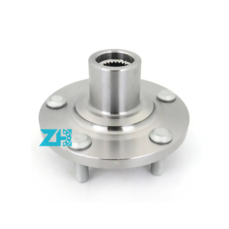 Industrial Hub Bearing 518508 43502-32070 BR930303K HA590303K High Load Capacity Premium Quality Rugged Durability