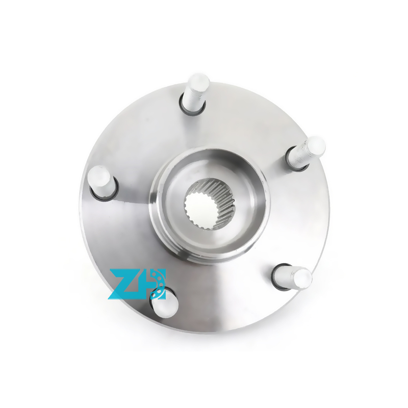 Industrial Hub Bearing 518508 43502-32070 BR930303K HA590303K High Load Capacity Premium Quality Rugged Durability