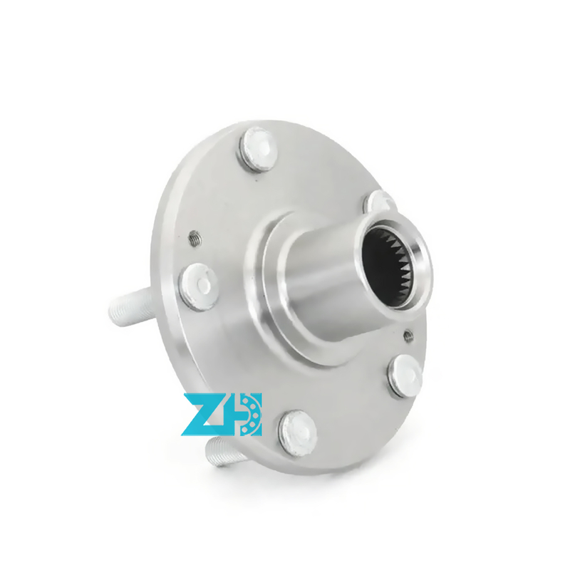 Sturdy Support 551750-1P000 Hub Bearings Front / Rear Left / Right High Load-Bearing Capacity, Premium Quality,In-Demand