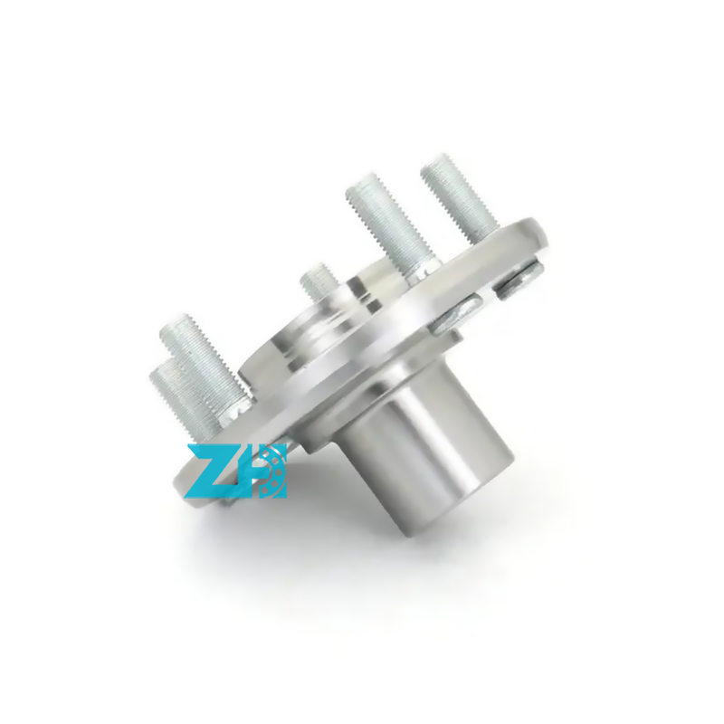 Sturdy Support 551750-1P000 Hub Bearings Front / Rear Left / Right High Load-Bearing Capacity, Premium Quality,In-Demand