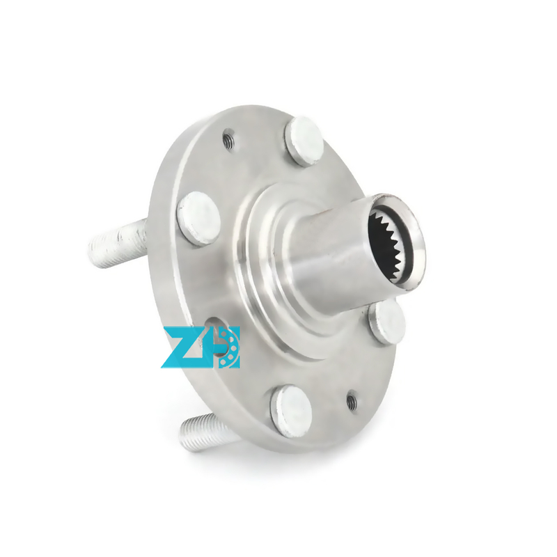 Load Master 96535041Hub Bearings-Front Rear Left Right Car Parts High Load-Bearing Capacity