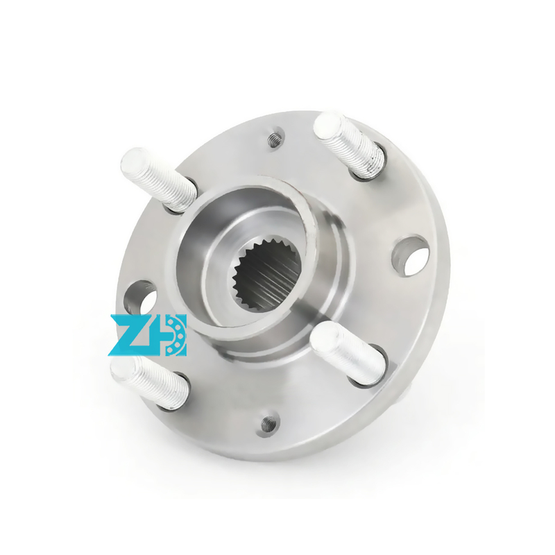 Load Master 96535041Hub Bearings-Front Rear Left Right Car Parts High Load-Bearing Capacity