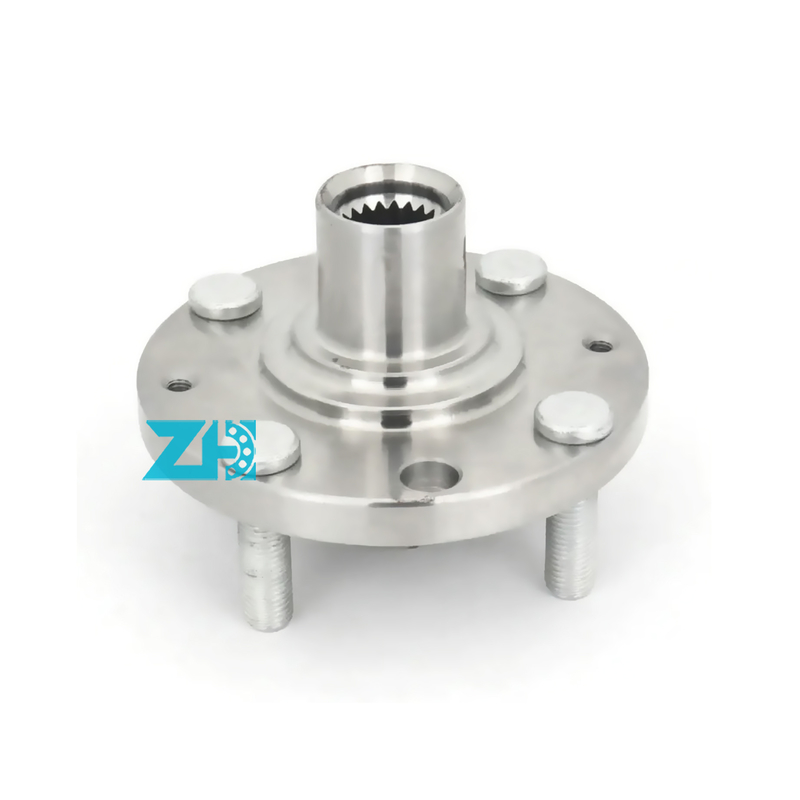 Load Master 96535041Hub Bearings-Front Rear Left Right Car Parts High Load-Bearing Capacity