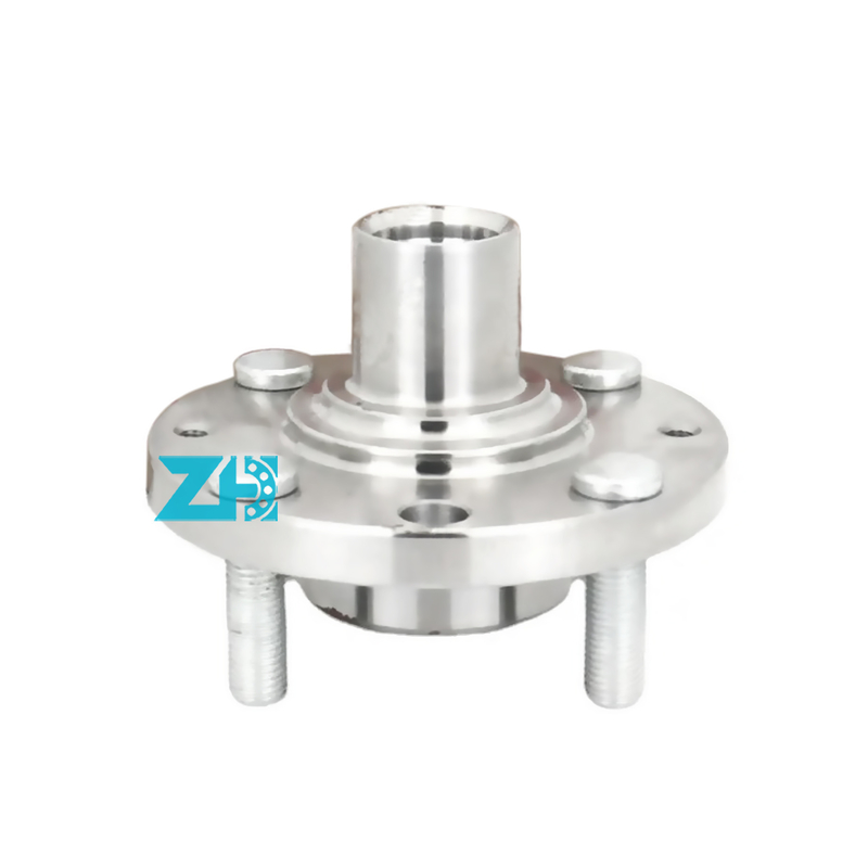 Load Master 96535041Hub Bearings-Front Rear Left Right Car Parts High Load-Bearing Capacity