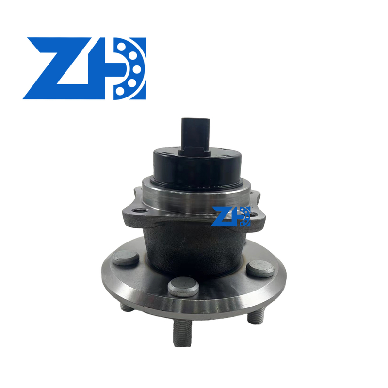 Speed Without Limits 42450-47030 Wheel Hub Bearings Power Your Drive Elevate Your Ride