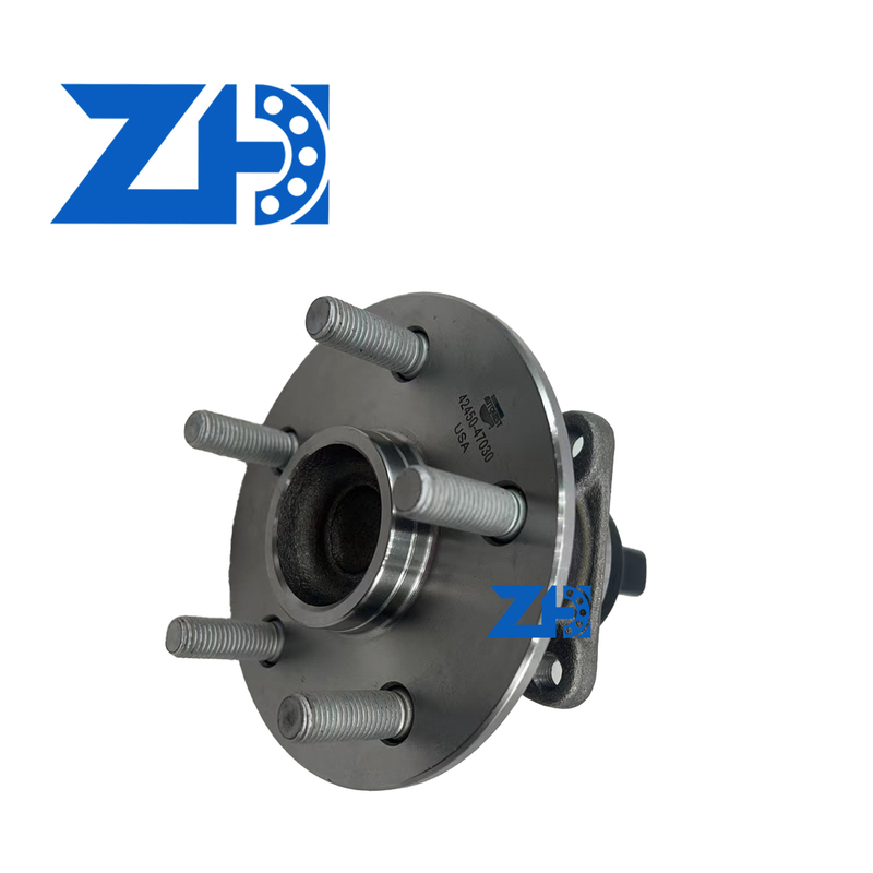 Speed Without Limits 42450-47030 Wheel Hub Bearings Power Your Drive Elevate Your Ride