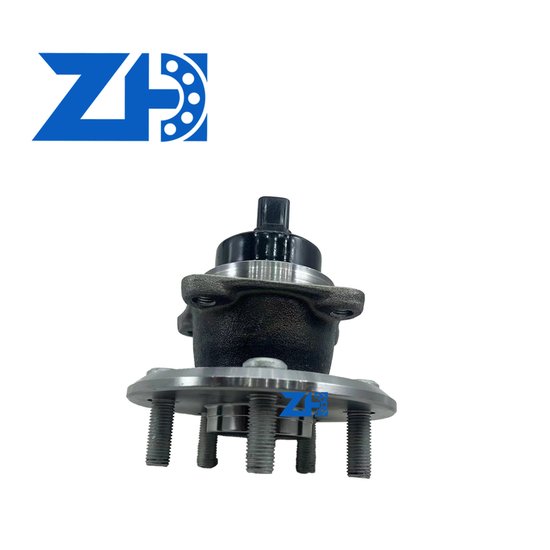 Speed Without Limits 42450-47030 Wheel Hub Bearings Power Your Drive Elevate Your Ride