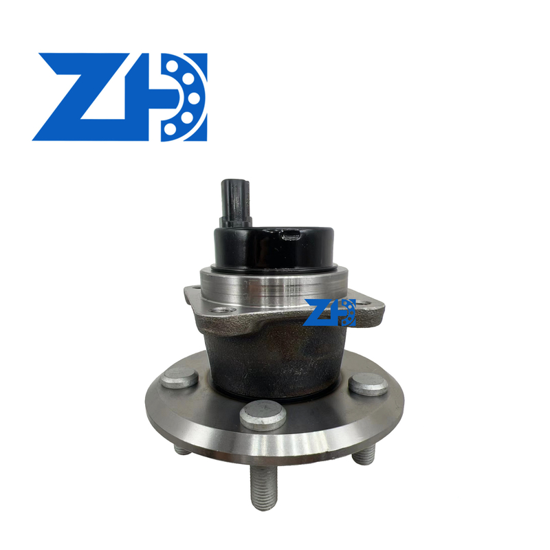 Speed Without Limits 42450-47030 Wheel Hub Bearings Power Your Drive Elevate Your Ride