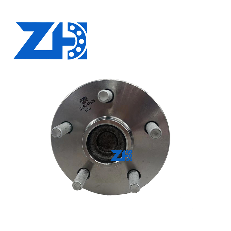 Speed Without Limits 42450-47030 Wheel Hub Bearings Power Your Drive Elevate Your Ride