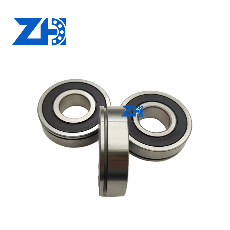 Hot-Selling Top-Quality F-122502 Deep Groove Ball Bearings, Direct from Factory, Smooth & Reliable.