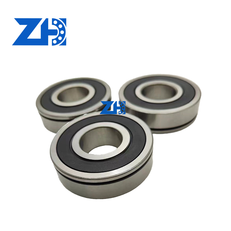 Hot-Selling Top-Quality F-122502 Deep Groove Ball Bearings, Direct from Factory, Smooth & Reliable.