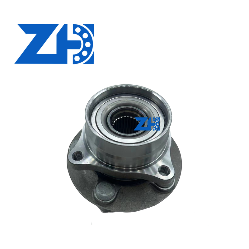 Premium Wheel Hub Assembly 43510-47010 Series For Toyota Prius 04-09 Front Axle
