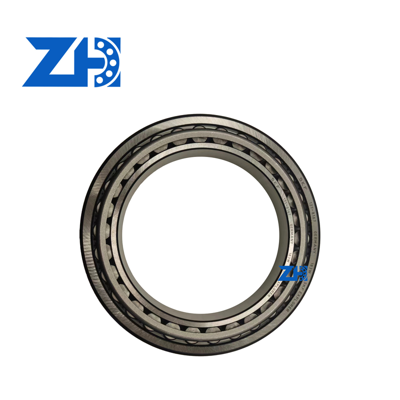 Top-Selling Premium 121-8167 Tapered Roller Bearings – Factory Direct, Unmatched Quality for Machinery Parts.