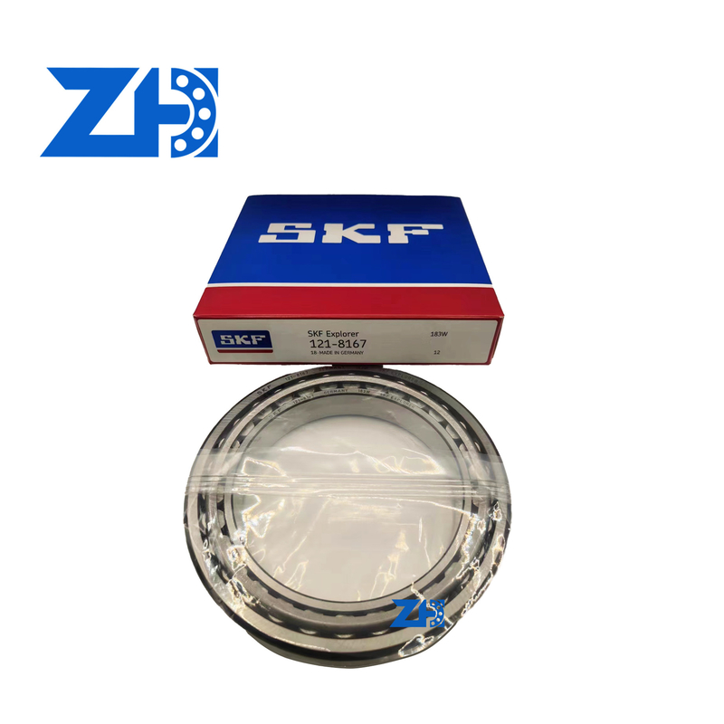 Top-Selling Premium 121-8167 Tapered Roller Bearings – Factory Direct, Unmatched Quality for Machinery Parts.