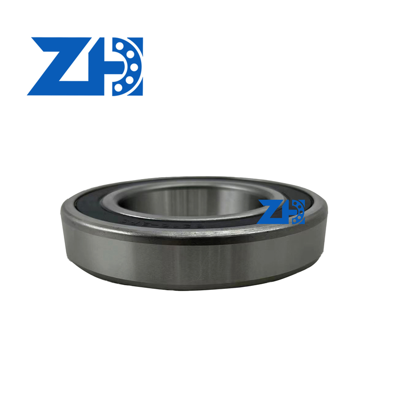 6216-2RS Deep Groove Ball Bearing Size 80x140x26mm With P0/P6/P5/P4 Precision