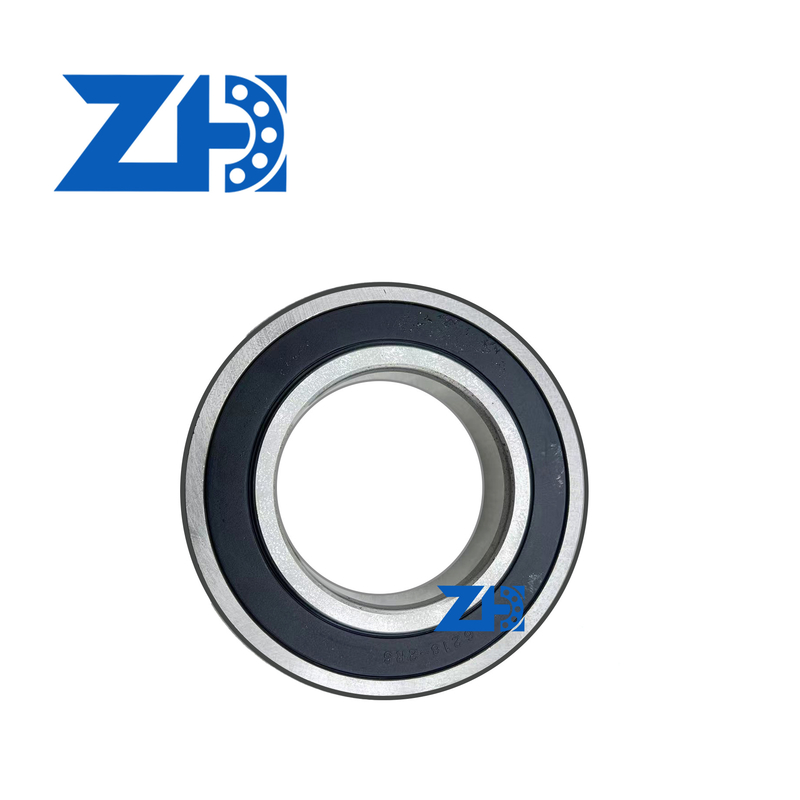 6218-2RS Ball Bearing 90mm x 160mm x 30mm Deep Groove Ball Bearing With P0/P6/P5/P4 Precision