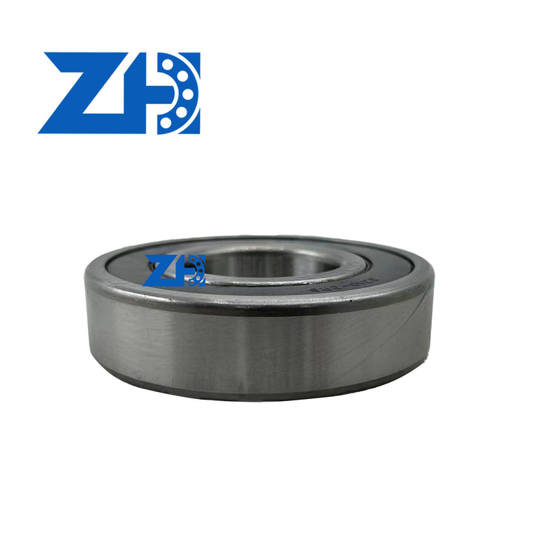 High Speed Deep Groove Ball Bearing 6310-2RS with Low Friction for Multiple Functions