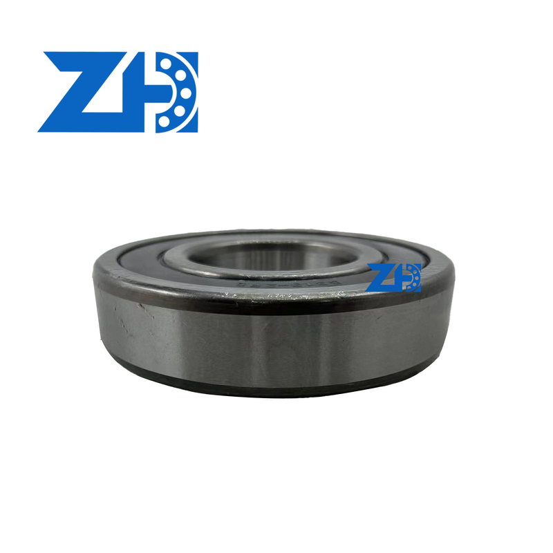 High Speed Deep Groove Ball Bearing 6313-2RS for Multiple Functions Low Friction Efficiency