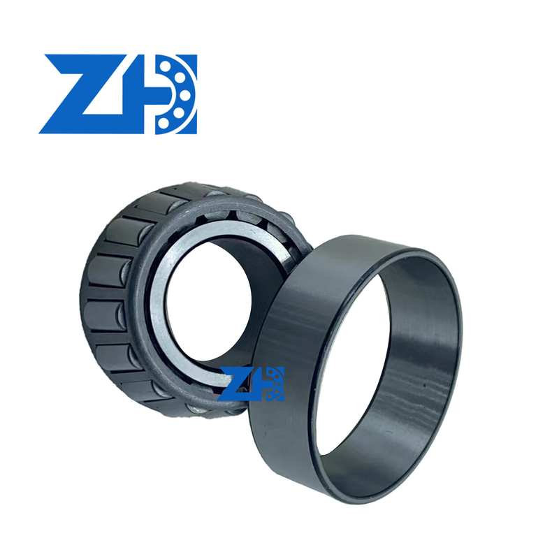 Premium Choice 2580/2520 Taper Roller Bearings - Hot Selling for Superior Performance!