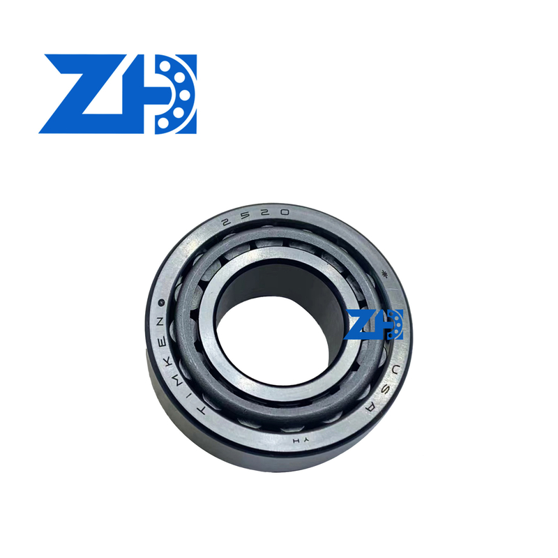 Premium Choice 2580/2520 Taper Roller Bearings - Hot Selling for Superior Performance!