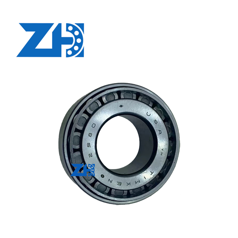 Premium Choice 2580/2520 Taper Roller Bearings - Hot Selling for Superior Performance!