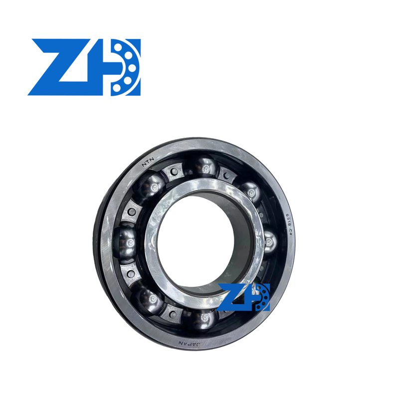 Elevate Your Performance with Our Top-Selling, High-Quality 6318 C4 Tapered Roller Bearing!