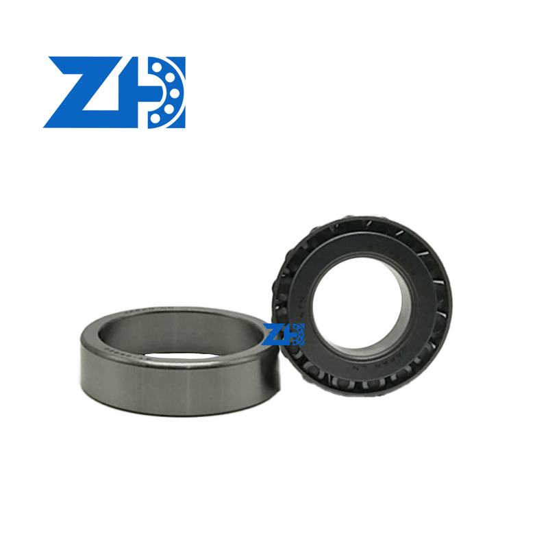 Revolutionize Your Machine's Performance with Our High-Quality, Hot-Selling 25878/25821 Taper Roller Bearing!