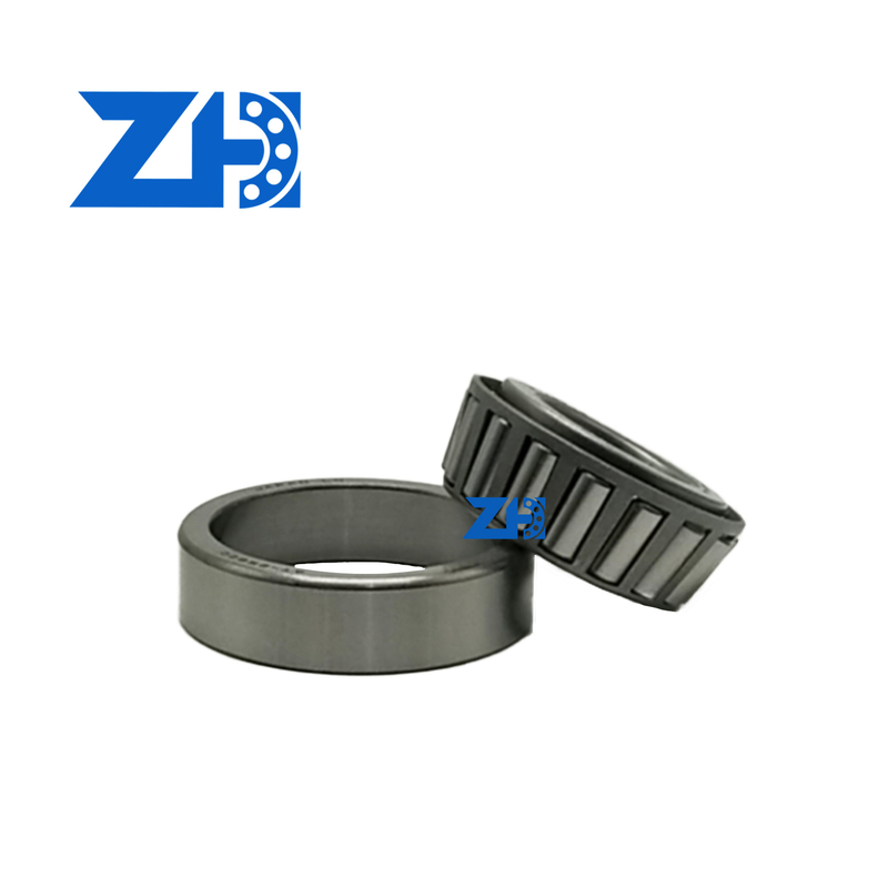 Revolutionize Your Machine's Performance with Our High-Quality, Hot-Selling 25878/25821 Taper Roller Bearing!