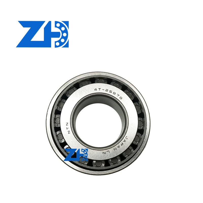 Revolutionize Your Machine's Performance with Our High-Quality, Hot-Selling 25878/25821 Taper Roller Bearing!