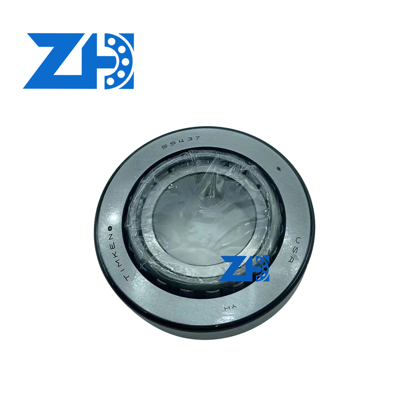 Soar to New Heights with Our Premium, Top-Selling 55206/55437 Taper Roller Bearing!