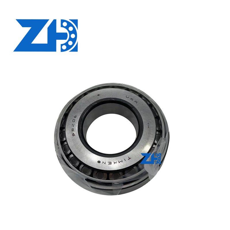 Soar to New Heights with Our Premium, Top-Selling 55206/55437 Taper Roller Bearing!