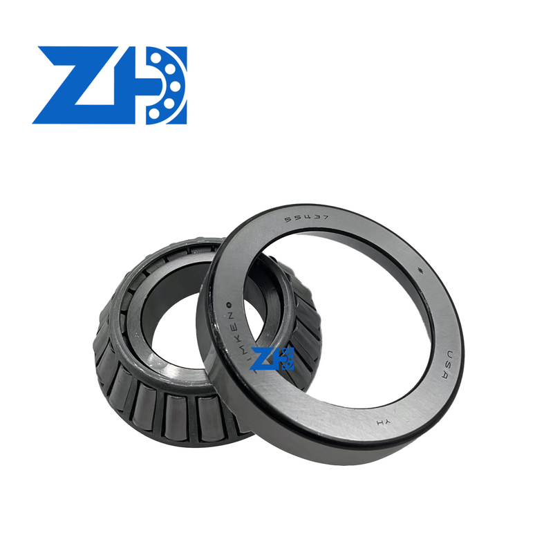 Soar to New Heights with Our Premium, Top-Selling 55206/55437 Taper Roller Bearing!