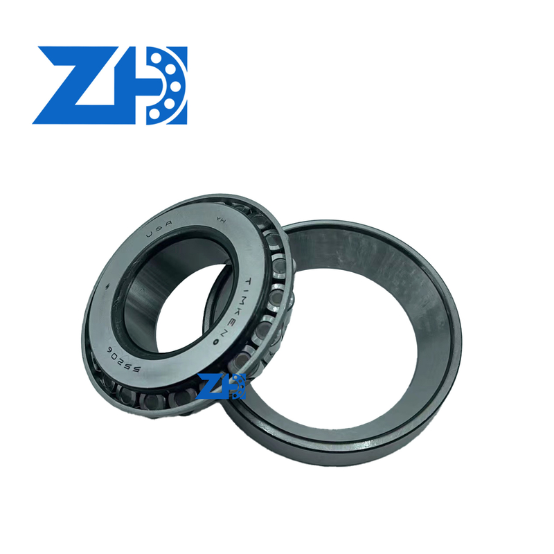 Soar to New Heights with Our Premium, Top-Selling 55206/55437 Taper Roller Bearing!